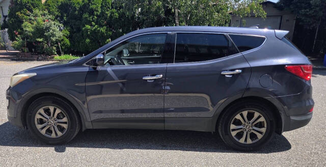 hyundai santa fe 2013 5XYZUDLB1DG029359 image hyundai santa fe 2013 5XYZUDLB1DG029359 image